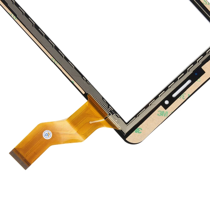 Ree панель 7 &quotдля Irbis TX49 3g TX34 TX33 TX71 TX77 сенсорный экран дигитайзер Замена Стекло