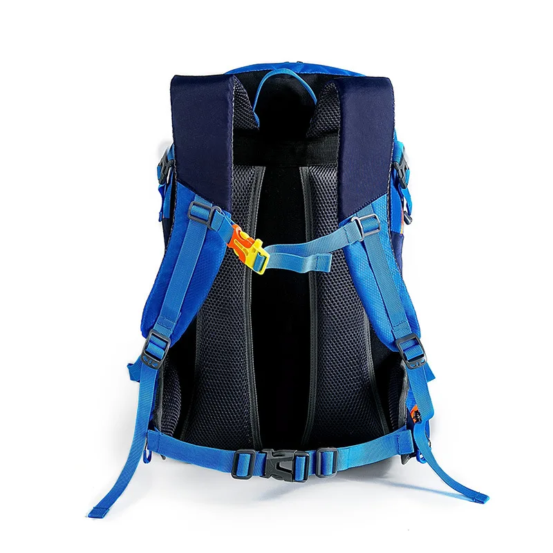 

HUWJIANFENG Outdoor Sports Fashion Cycling Bag Nylon Men Women Backpack Hike Camp Climb Rucksack Backpack