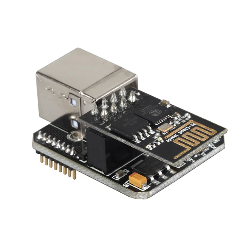 Новая материнская плата для 3D принтера модуль USB Link функция Wi Fi расширяемый Lerdge