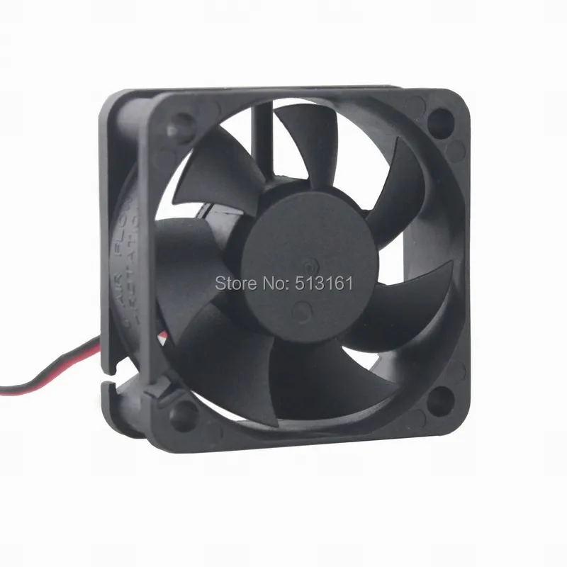 2 шт. Gdstime 50x50x20 мм шариковый подшипник DC 24 В 2Pin 50 5 см радиатор охлаждения