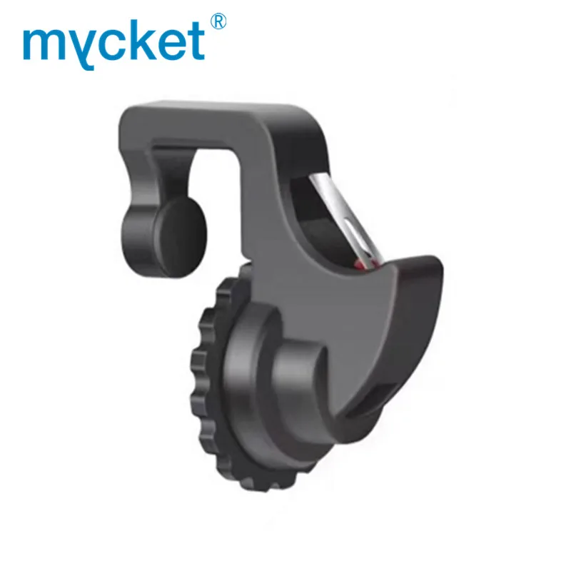 Геймпад MYCKET PUBG мобильный телефон контроллер кнопка стрельбы стрельба игровая