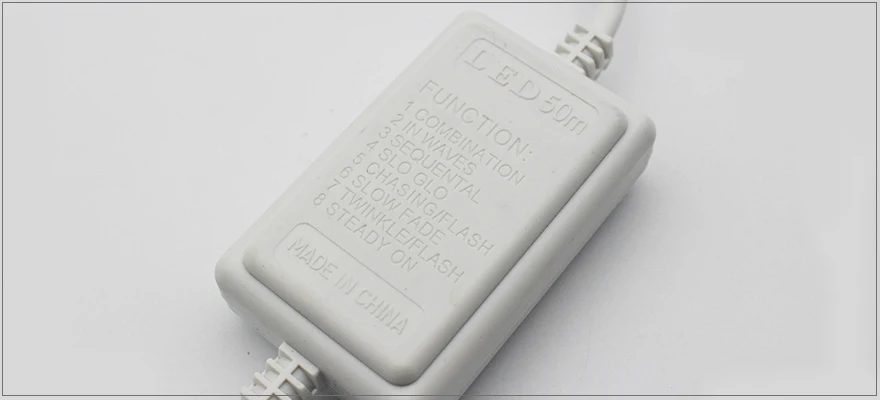 ZMISHIBO Светодиодные ленты Управление; 8-режимы Управление 220 V/230 V/240 V монохромный лента 50 м 5050/5730 полосы или 100 м 3528 полосы Управление;