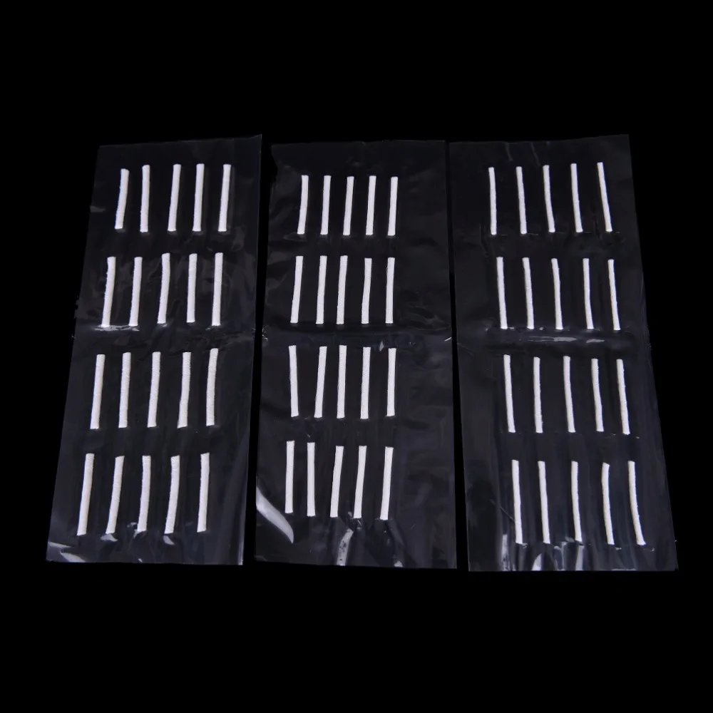 Накладные ресницы завивки бигуди для липкий набор салона 3 размера