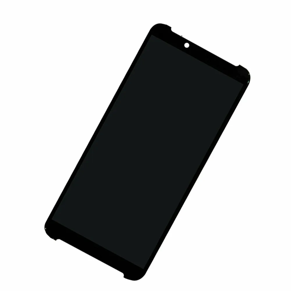 Оригинальный AMOLED 6 01 &quotдисплей для Xiaomi Black Shark Helo LCD сенсорный экран дигитайзер