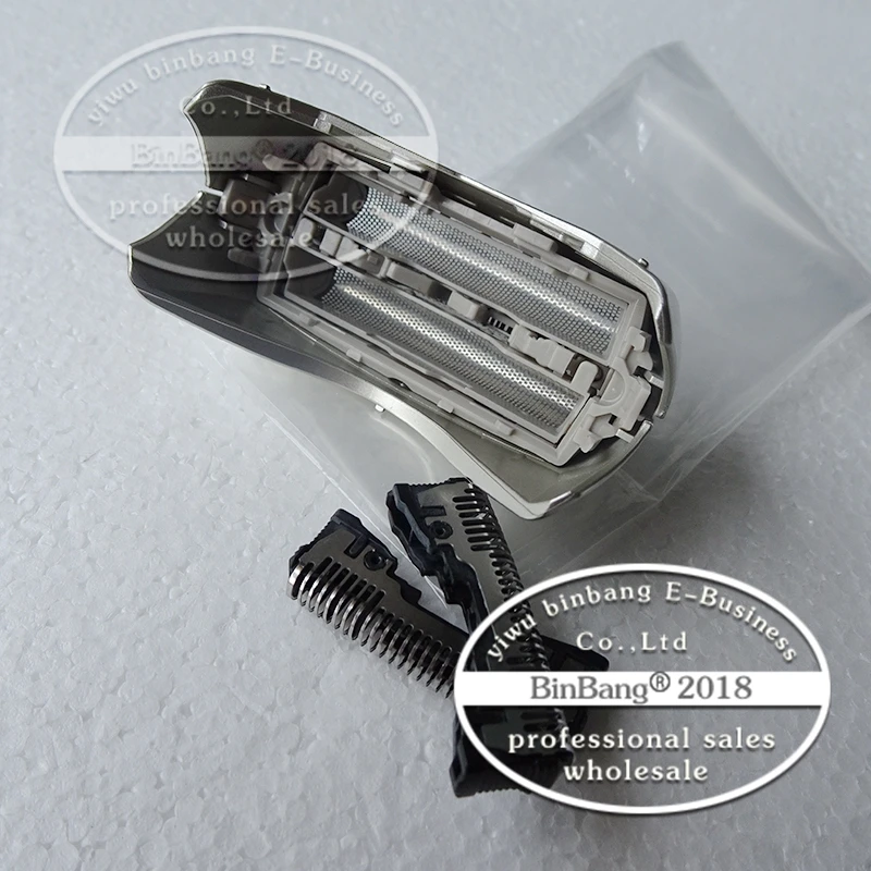 Бритва Фольга сетки бритвенное лезвие ES8801 ES8807 ES8161 ES8162 ES8163 ES8171 ES8172 ES8175 ES8176 ES8191 ES8195 ES-LC60 ES8992