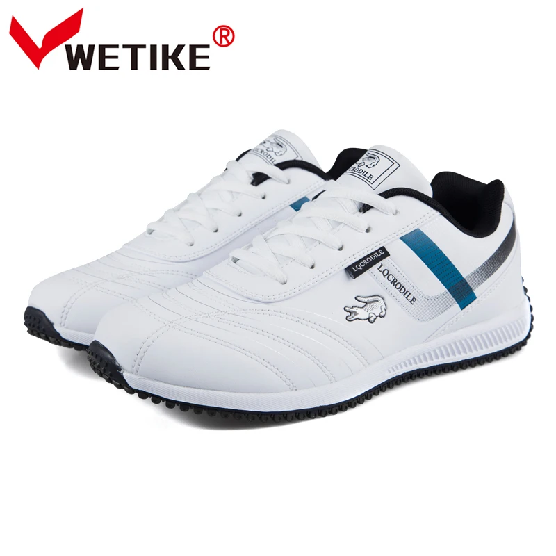 Мужские кроссовки Training спортивная обувь искусственная кожа легкий Открытый