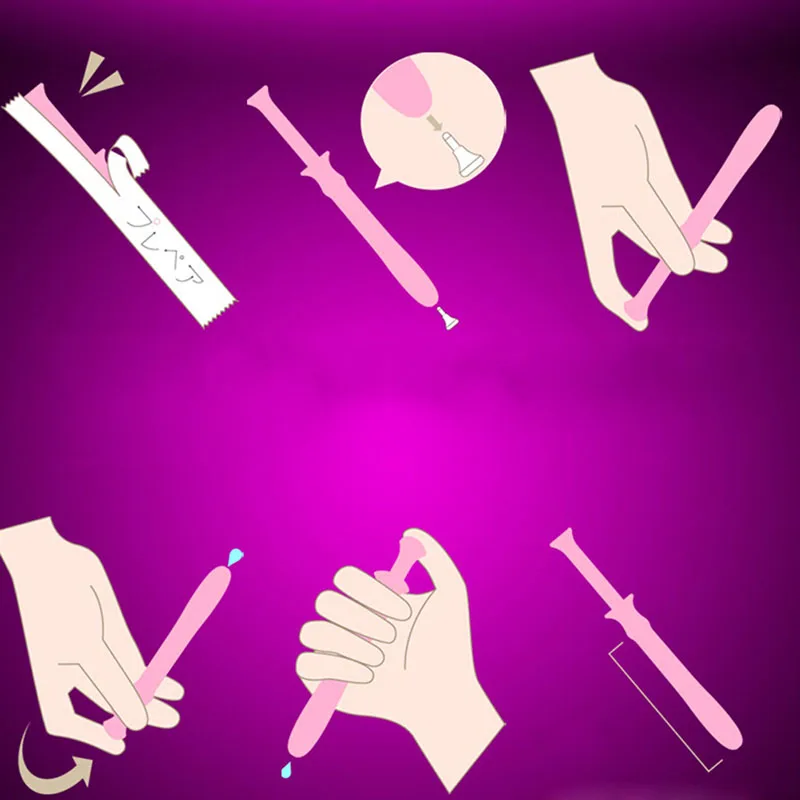 Тип Впрыска гладкое смазочное масло влагалище лубрифиант Анальная смазка