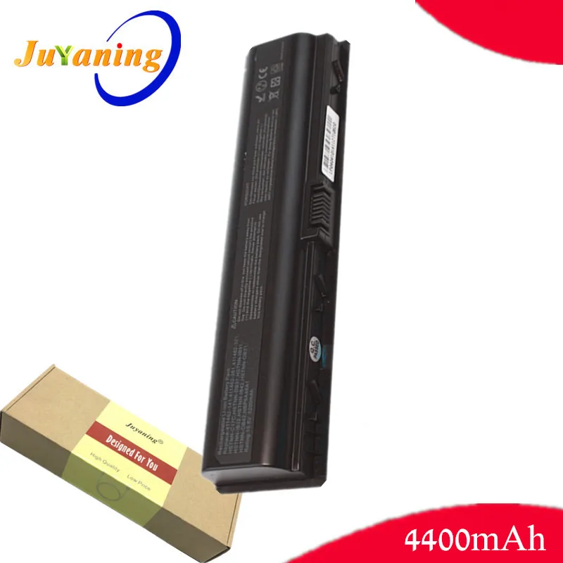 Новая батарея для ноутбука HP/Compaq HSTNN W34C NBP6A48A1 LB31 EX941AA EV089AA EX940AA 417066 001|battery for hp|new laptop