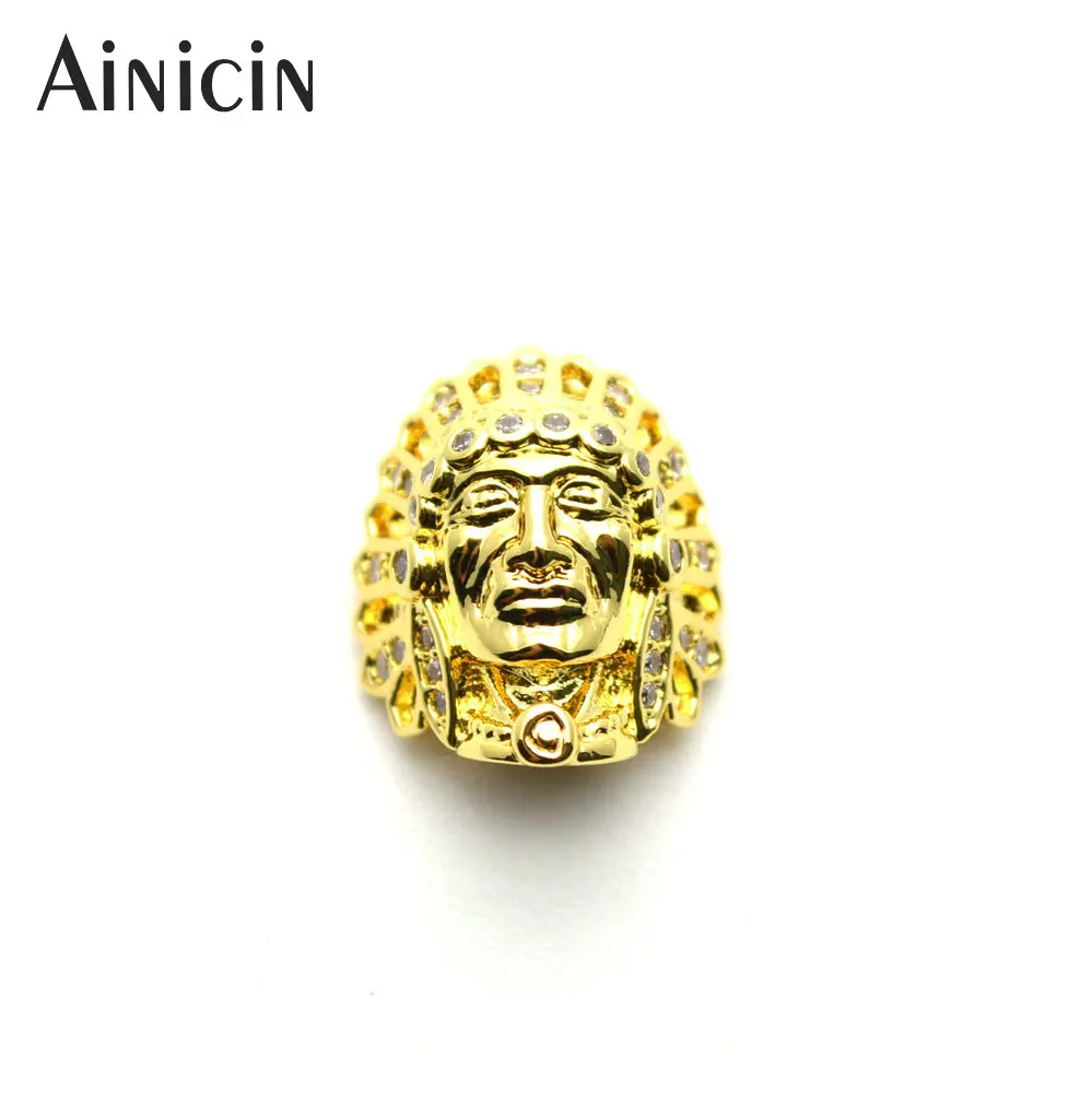 

20 шт., Индийская маска Стразы 13 х15 мм