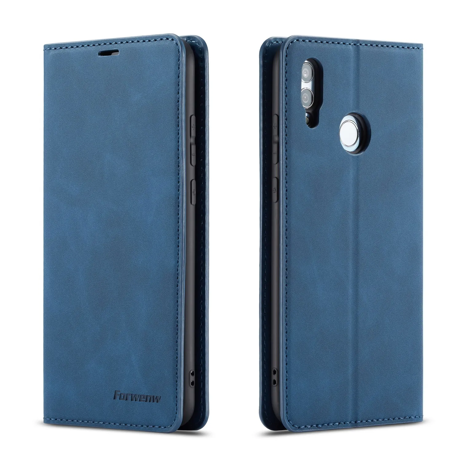 Кожаный чехол для huawei Honor 10i 20i 20 10 Lite, Магнитный чехол-книжка для Honor 20 10 Lite, складной кошелек, держатель для карт, чехол s