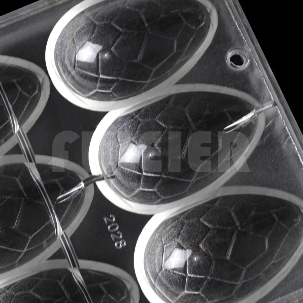 Кухонная посуда для выпечки искусственная шоколадная форма 3d инструменты