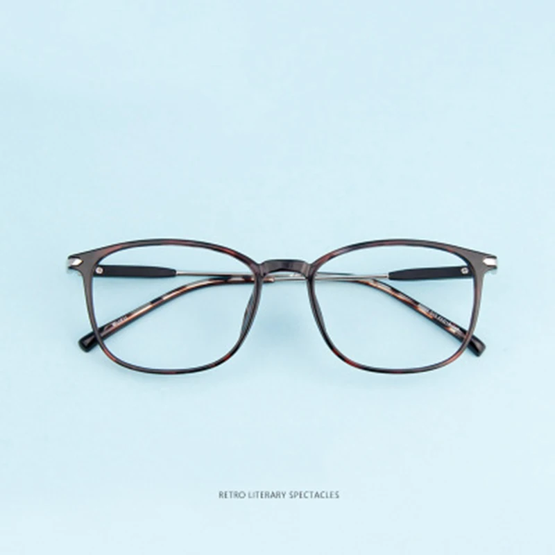 TR90 по рецепту женские оптические очки с оправой прозрачные рамки Для мужчин