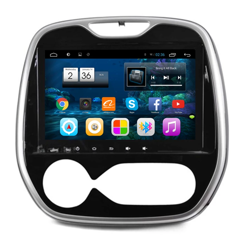 Автомагнитола 9 дюймов Android DVD GPS навигация радио аудио спутниковая Авторадио для