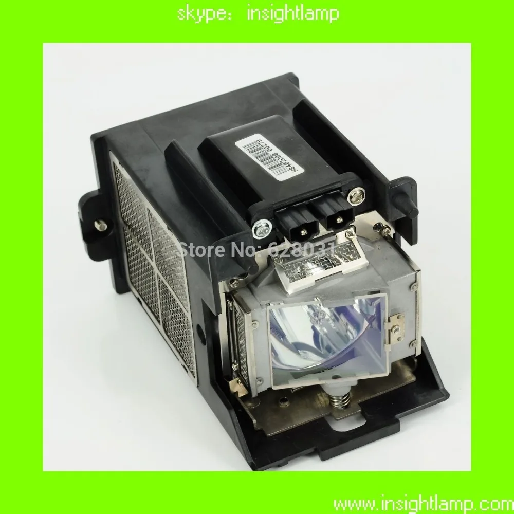 Совместимый R9832752 лампа с корпусом для проектора RLMW8/RLM W8|lamp for projector|projector lamplamp lamp |