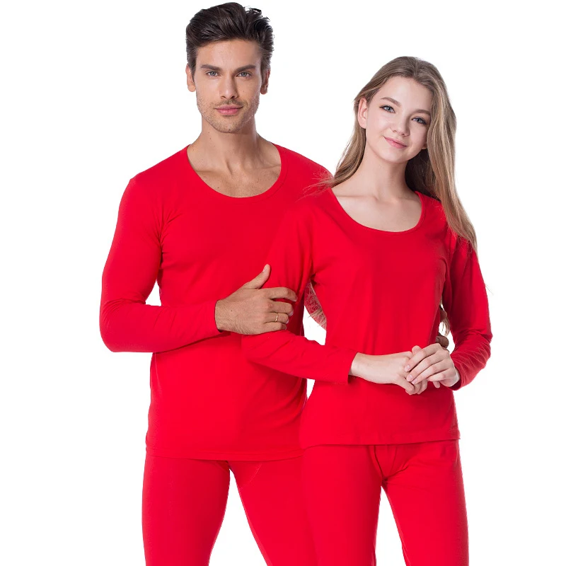 YOOY Men's Clothes For Mens Warm Pants Winter Thermal Underwear Men Long Johns Sexy Two Piece Set Sporting Compression | Мужская