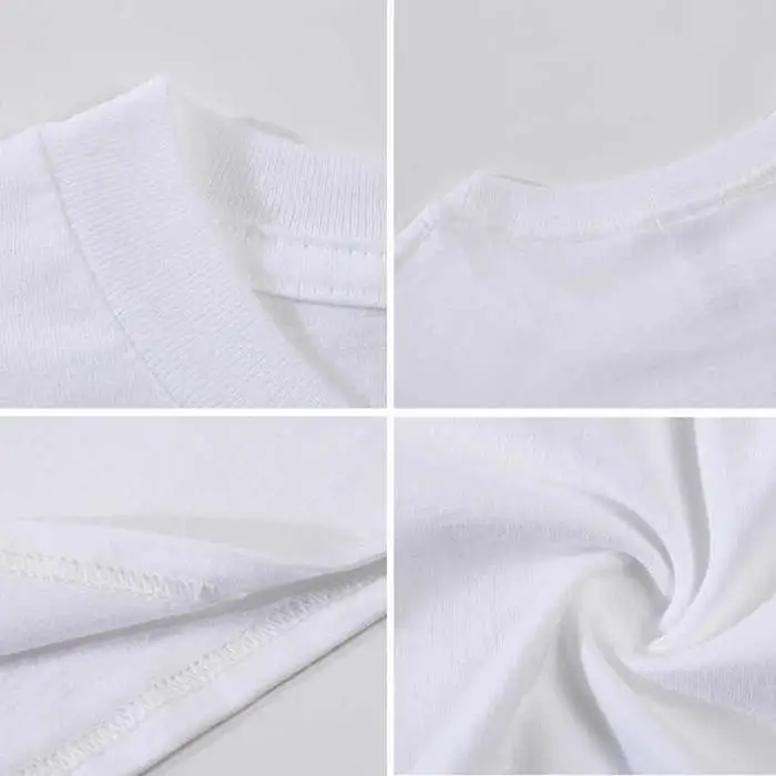 Новая мода Для мужчин женщин Повседневное с О-образным вырезом коротким рукавом