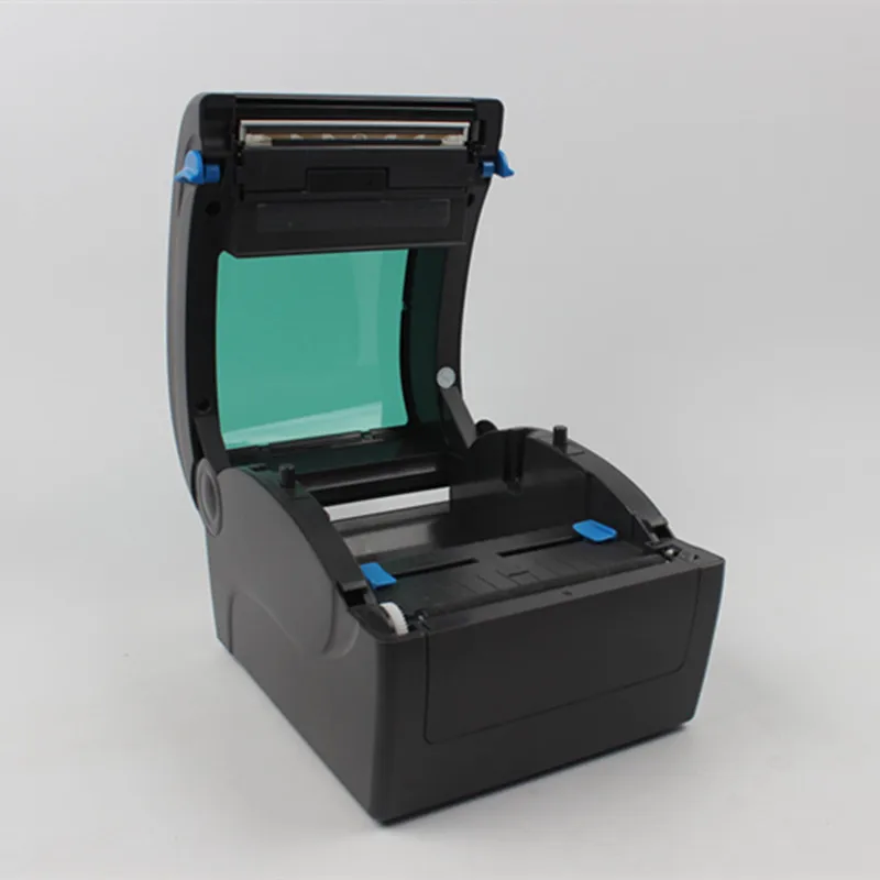 

High Speed Receipt Thermal Printer Portable Printer for Laptop 1924D