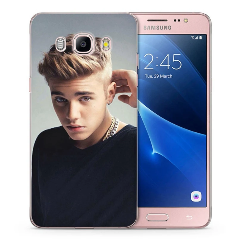 Для Samsung Galaxy A3 A5 2017 J2 J3 J5 J7 G530H S8/plus Note 8 Единорог роспись милый рисунок чехлов из
