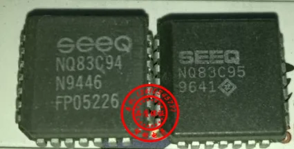 

Бесплатная доставка NQ83C94 микросхема PLCC