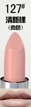 Губная помада maquiagem maquillaje Макияж для губ batons liquido матовая губная помада pintalabios помады M511