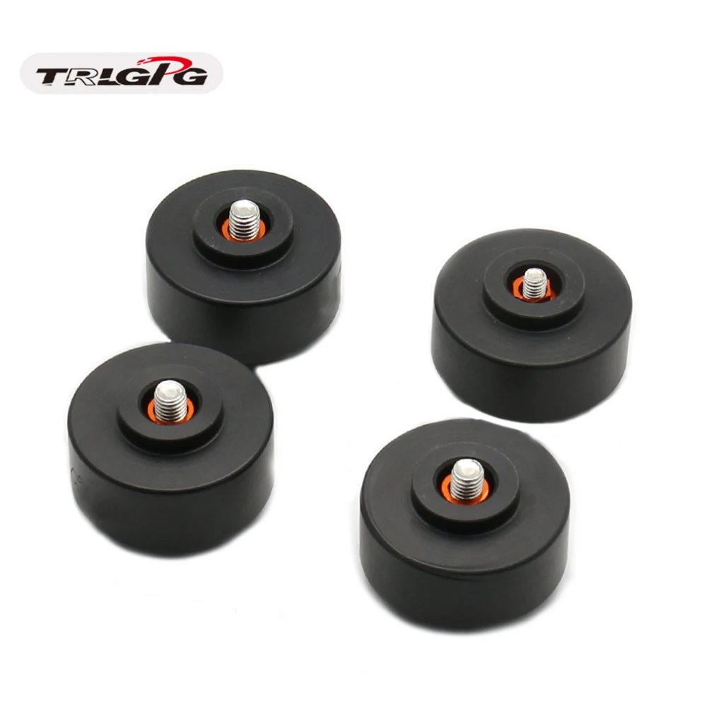 

For KTM DUKE 125 200 2013-2018 2014 2017 DUKE 390 2012-2016 2018 Motorcycle Fall Protection Frame CNC Sliders Accident Protector