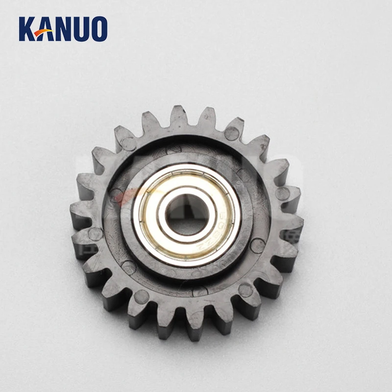 O22T Gear A236527 для Noritsu QSS23012302/2311/2601/2611/2701/27112901/2902/2921/3001/3011/3021/3201/3202/3203/3401/3701 minilab