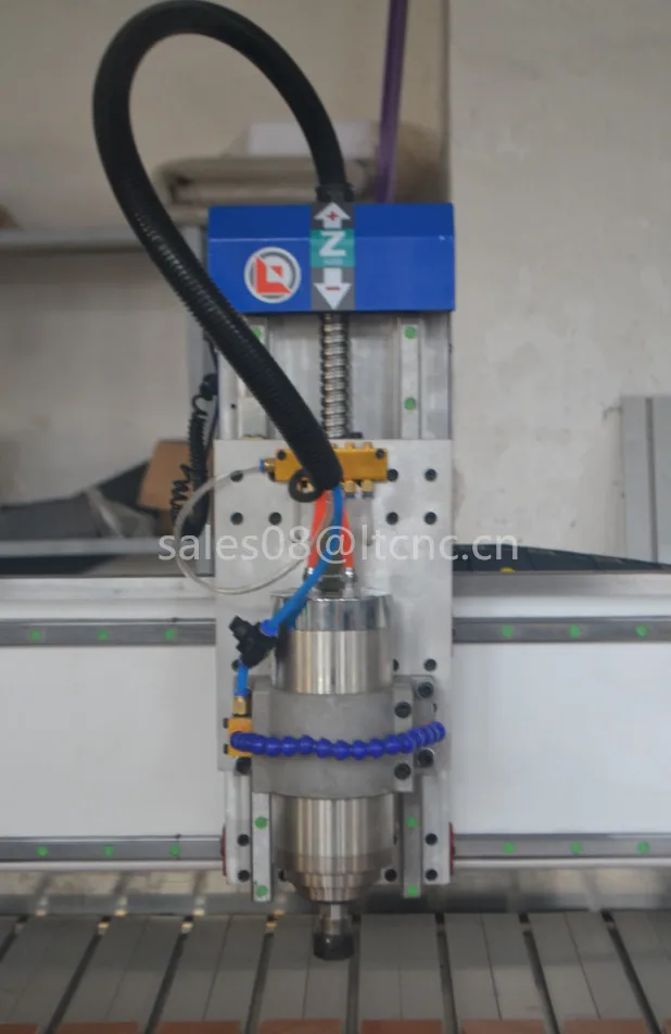 Фрезерный станок с ЧПУ 1325 1525 шаговый двигатель и драйверы дешевый фрезерный для