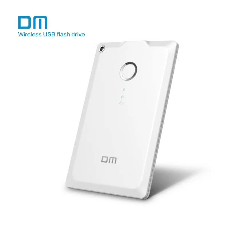DM WIFI USB Flash DrivesWFD009 для iPhone/Android/ПК Smart Pen Drive Memory Usb Stick бесплатная доставка |