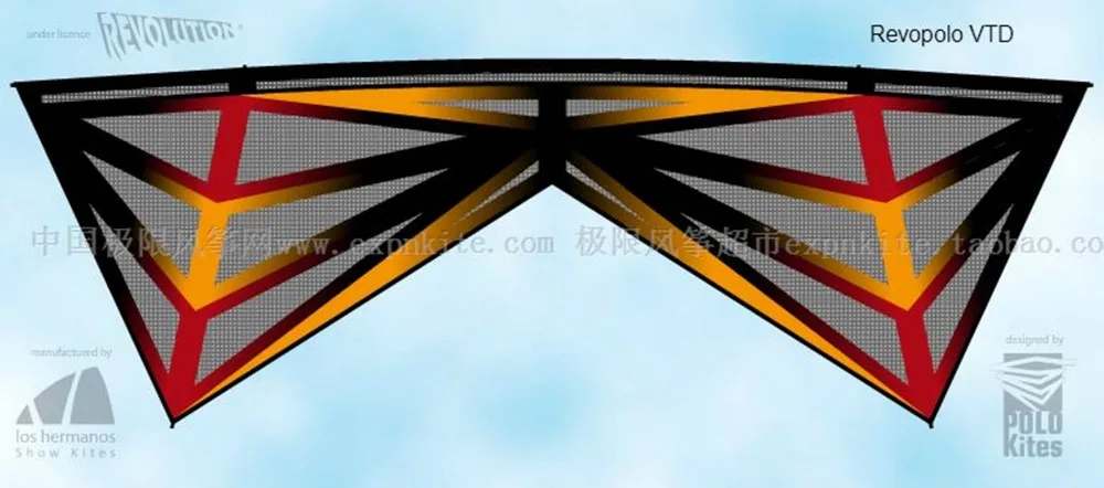 Triangle ripstop нейлоновые очки pipa esportiva kite quad line kitesurf stunt sport cerf volant Big delta parafoil Kates beach|kite
