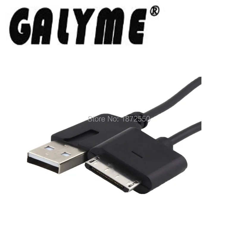 2 шт./лот Лидер продаж USB передачи данных Зарядное устройство кабель для SonyPSP Go