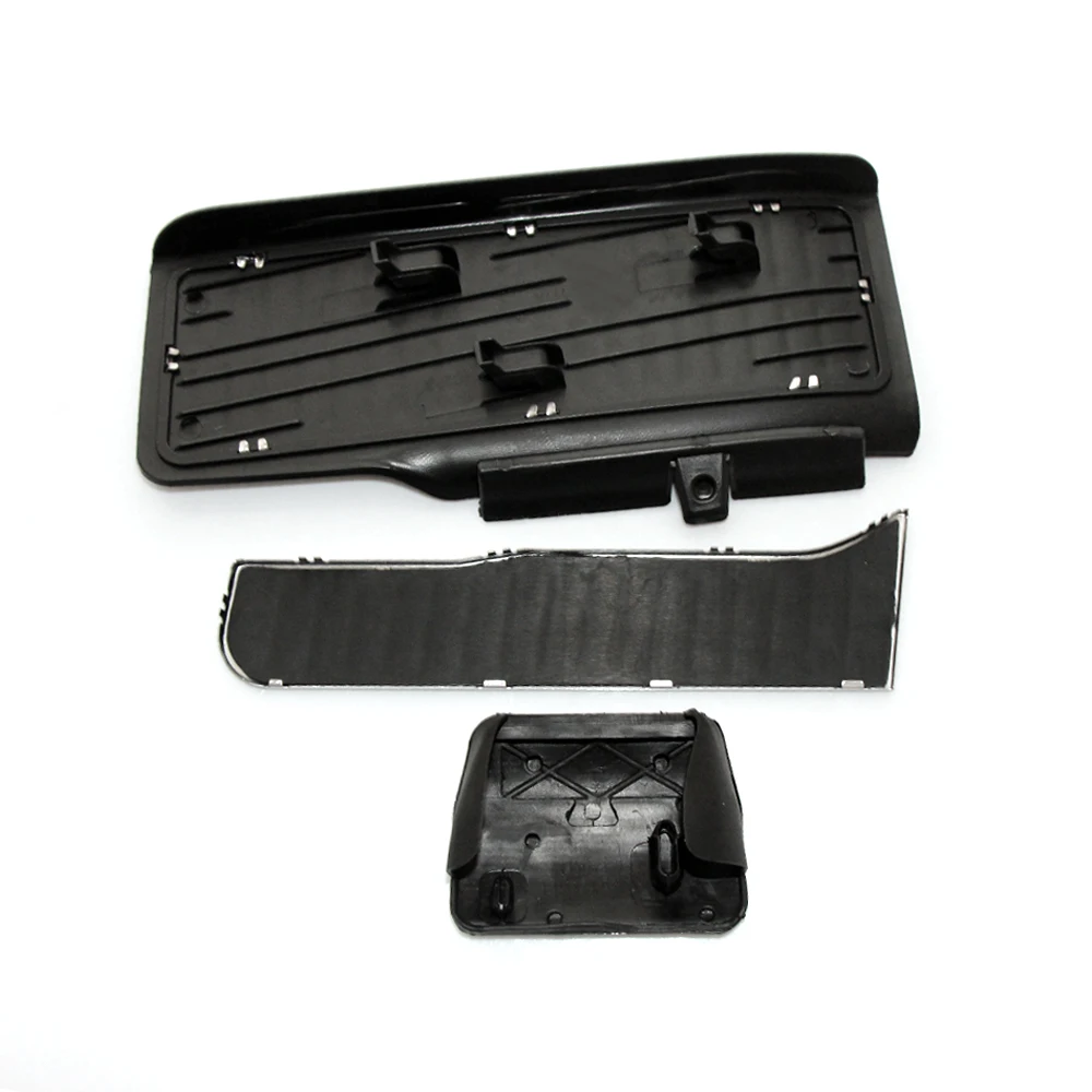 Накладка на педаль из нержавеющей стали для Volkswagen VW Jetta MK6 MKVI 6 2012 2013 2014 2015 2016 2017 |