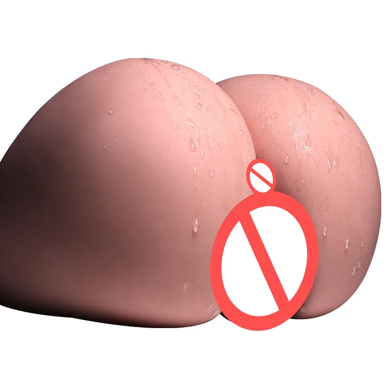 Мужской мастурбатор большие мягкие силиконовые секс куклы Искусственный