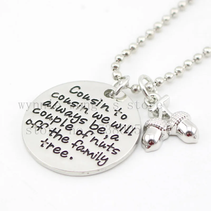 Новое поступление 2015 года индивидуальный подарок двоюродного брата