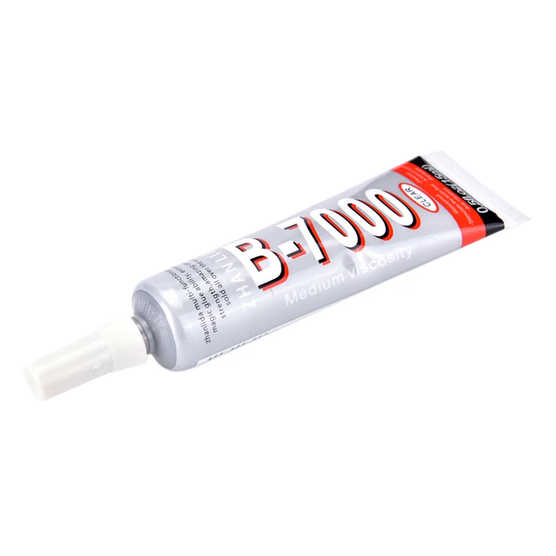 15 мл промышленная прочность супер клей прозрачная жидкость для Diy чехол телефона