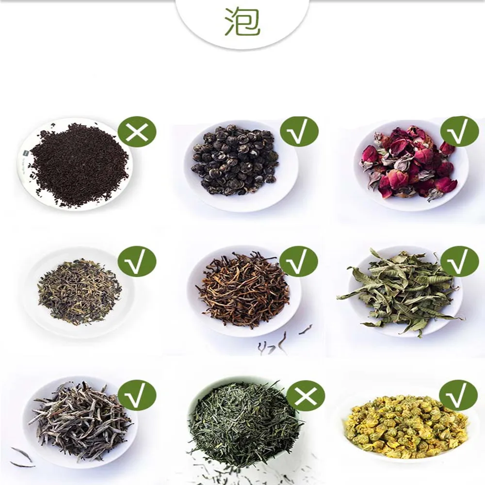 Новый креативный силиконовый чайный пакетик горшок форма Чайный фильтр Infusers