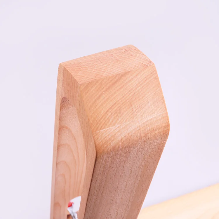 Ручной инструмент для шитья дерева инструменты ручного кожи стежков