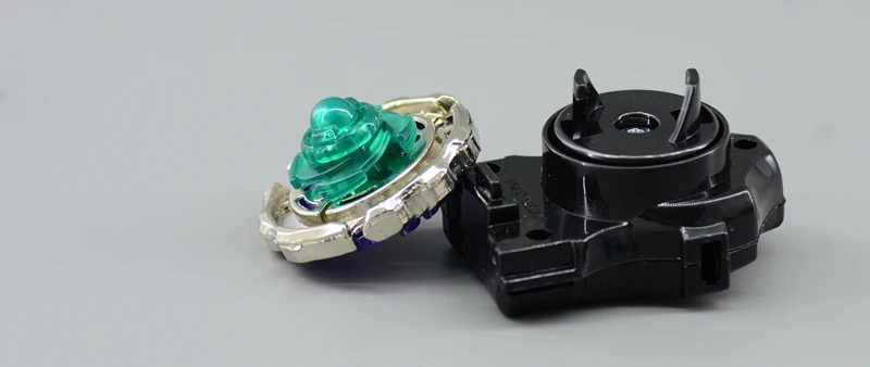 Beyblades металлическая пусковая установка ядовитый Жираф зурафа BB91|Волчки| |