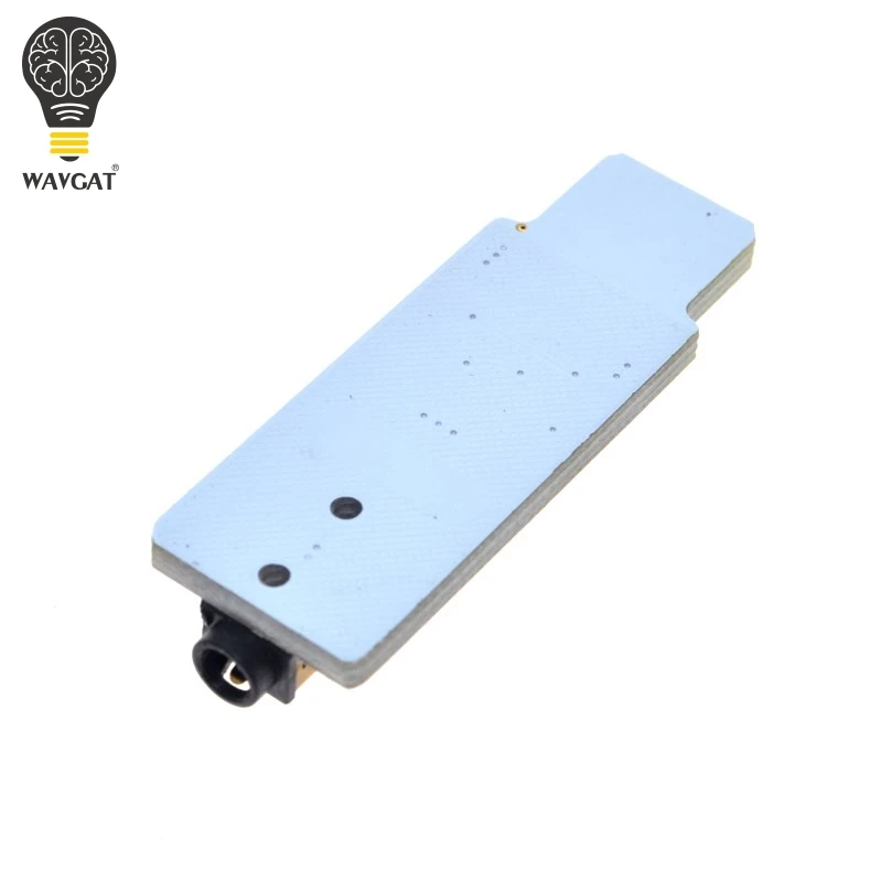Мини PCM2704 USB Аудио Звуковая карта DAC декодер плата свободный привод для ПК