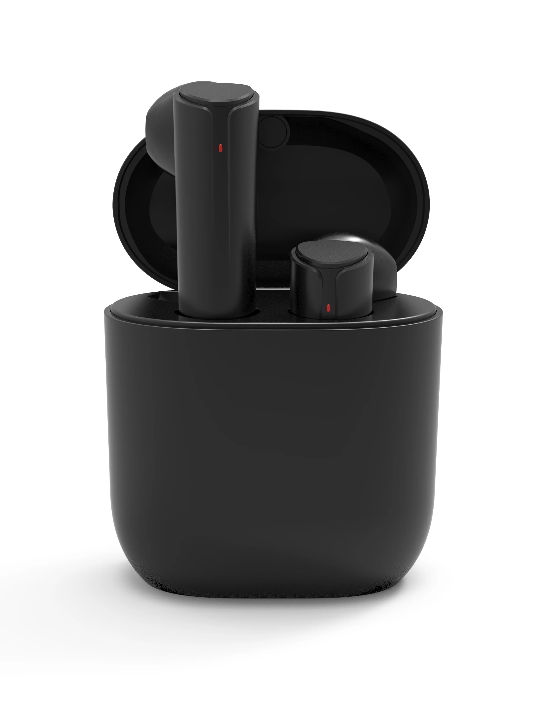 Youbina Bluetooth 5,0 TWS мини беспроводные наушники-вкладыши стерео наушники с зарядной коробкой микрофон для iphone xiaomi всех смартфонов