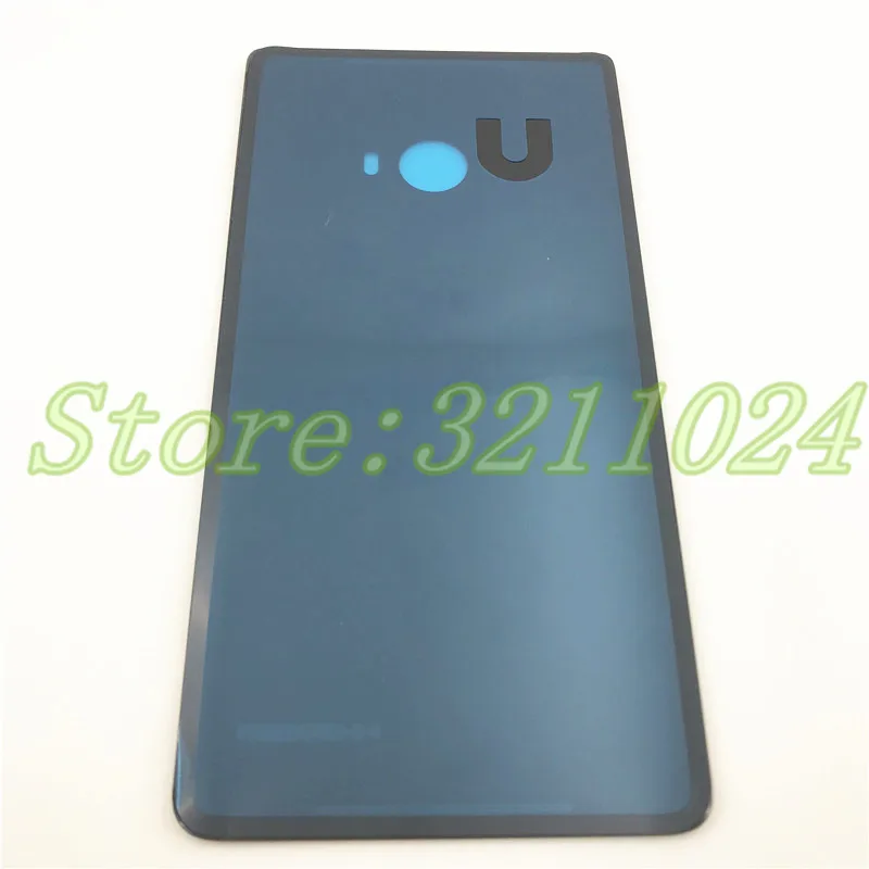 

Original Replacement Battery Back Cover For Xiaomi Mi Note 2 Hard Glass Surface protective phone case For Mi note2