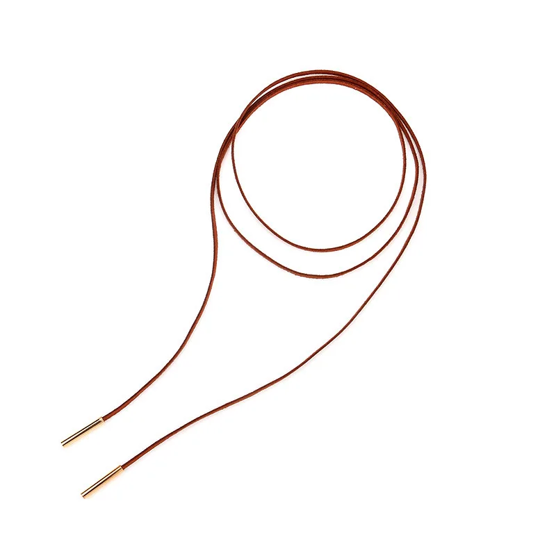 Оптовая продажа 1 шт. длинные фланелевые подвески с бантом и металлическим