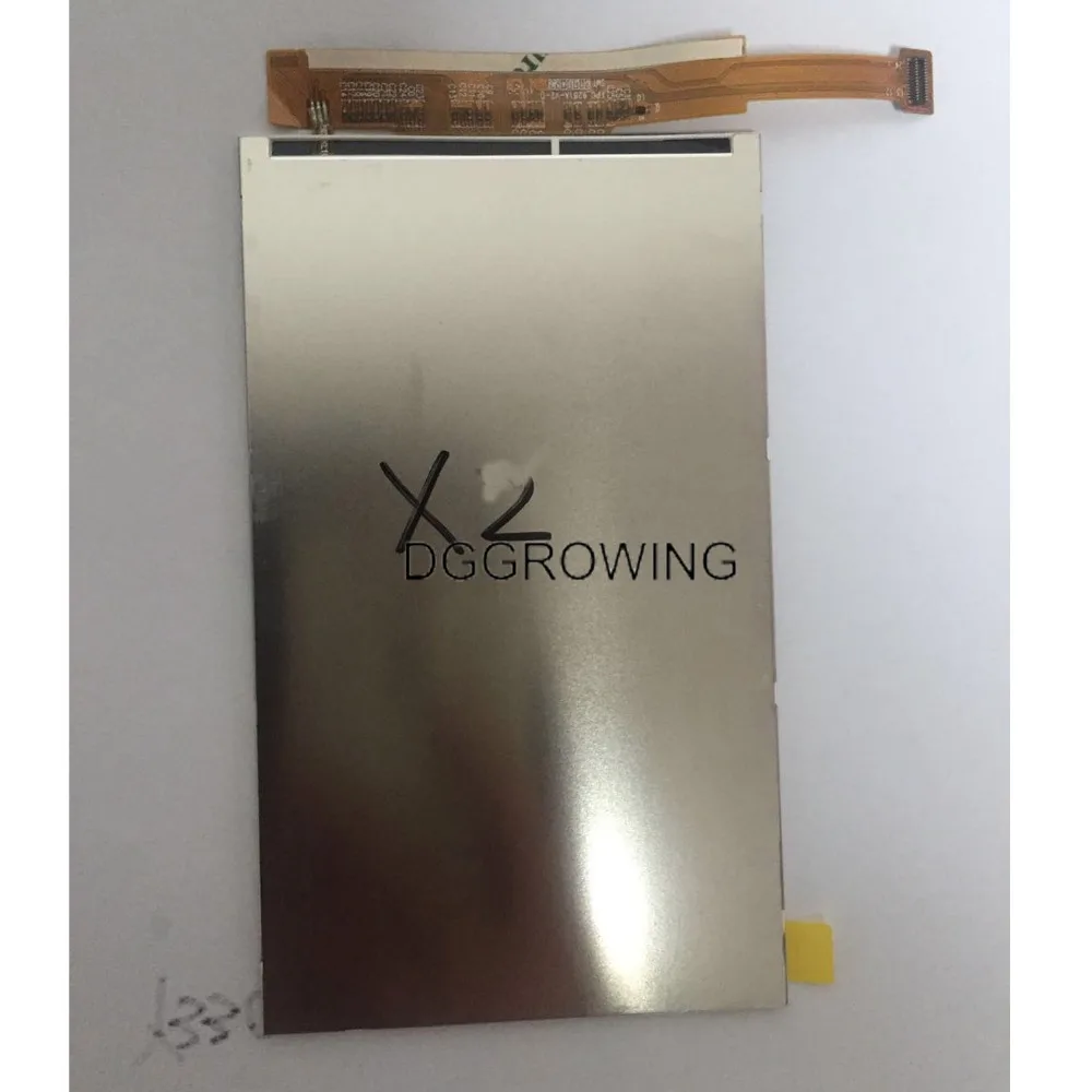 DGGROWING 1 шт./лот 100% высокое качество ЖК-дисплей Замена для Nokia XL RM-1030 с бесплатной