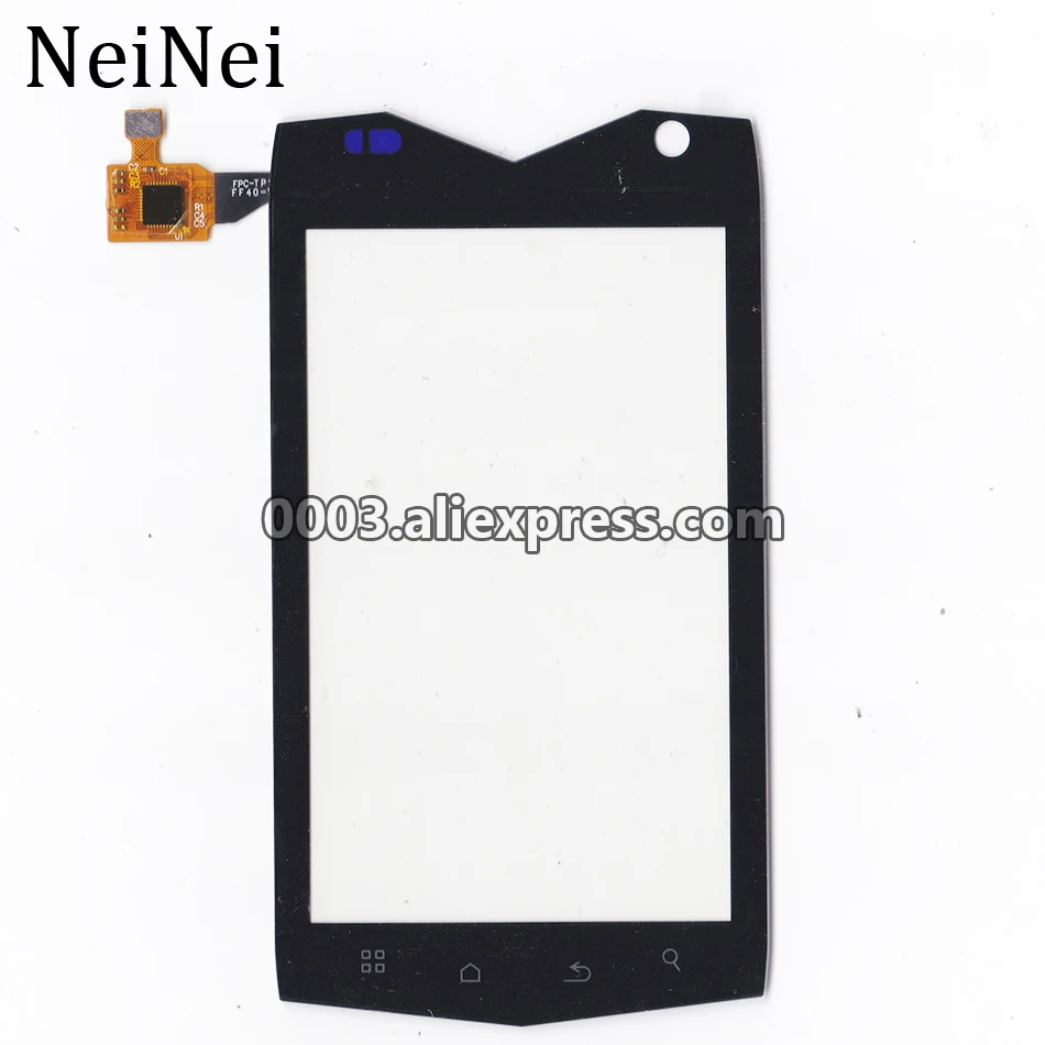 NeiNei Сенсорный экран Панель планшета Стекло для Texet TM 4104 4082 X драйвер 4104R 4082R R