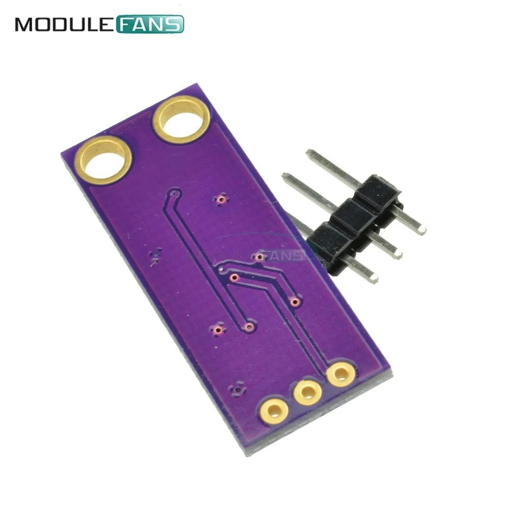 Фонарь с датчиком обнаружения электронный модуль датчика светильник для Arduino 240