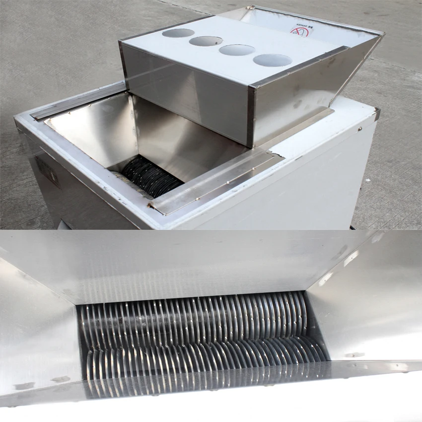 New design vertical type meat cutting machine Stainless steel cutter | Бытовая техника