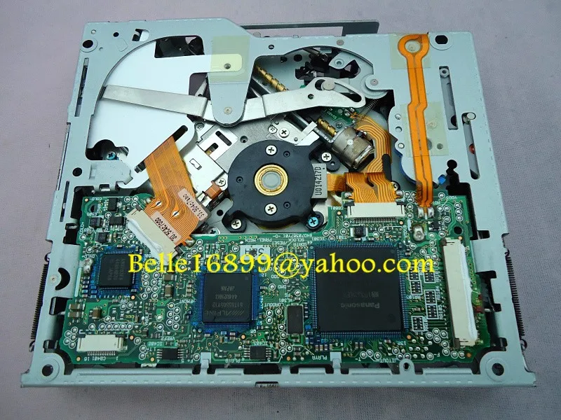 DV33M32A alpine DVD НАВИГАЦИЯ DV36M110 механизм привода погрузчика DV33M01B для RNS E E70 A3 A4 PLUS карта