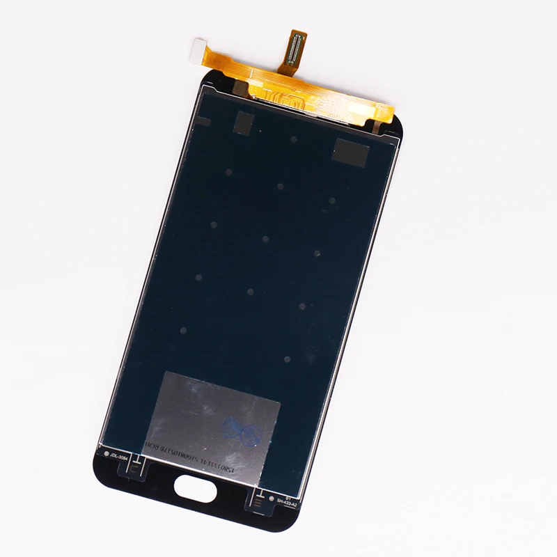 ДЛЯ VIVO V5 ЖК дисплей и кодирующий преобразователь сенсорного экрана в сборе экран