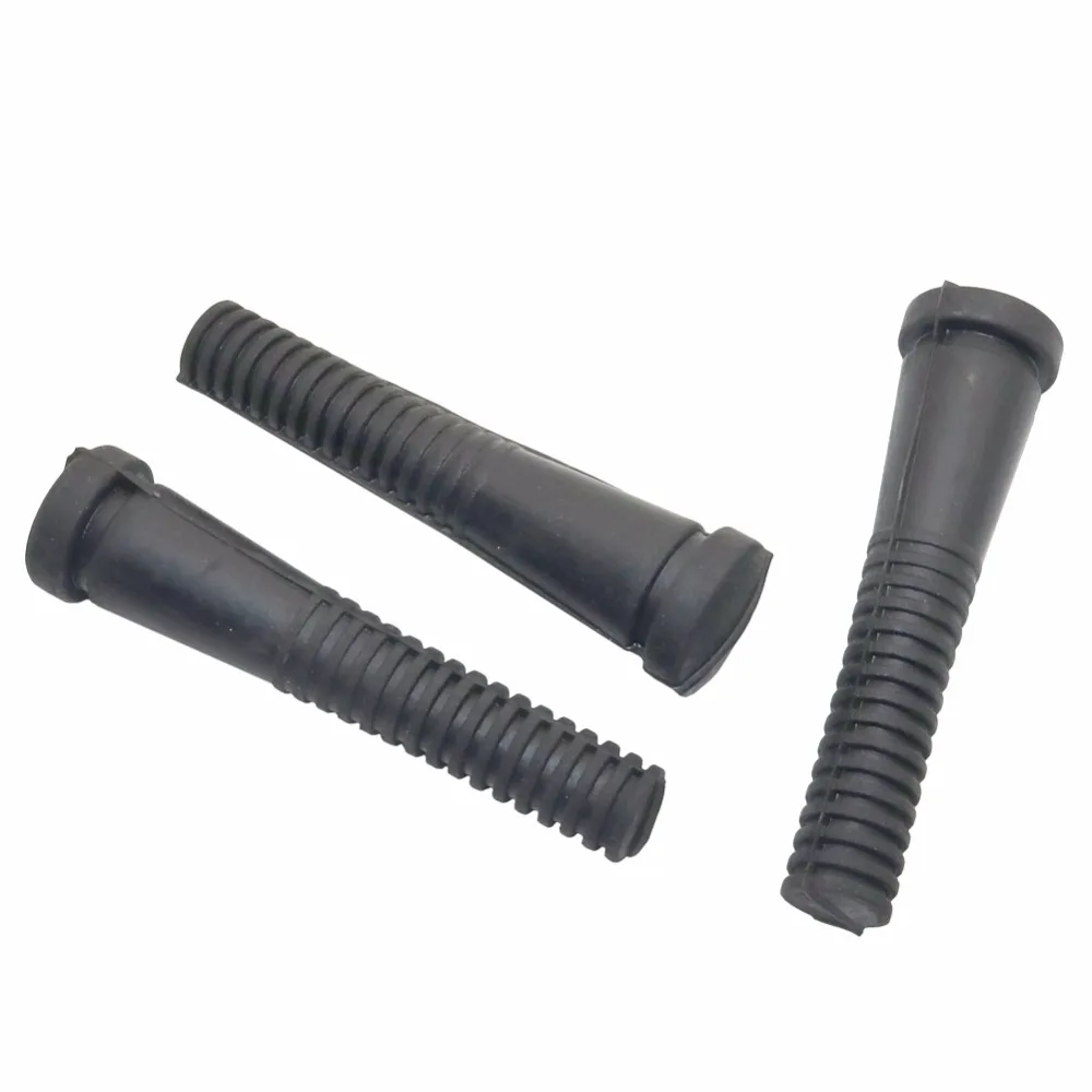 25 шт. щипцы для выщипывания птицы резиновые удаления волос аксессуары палочки