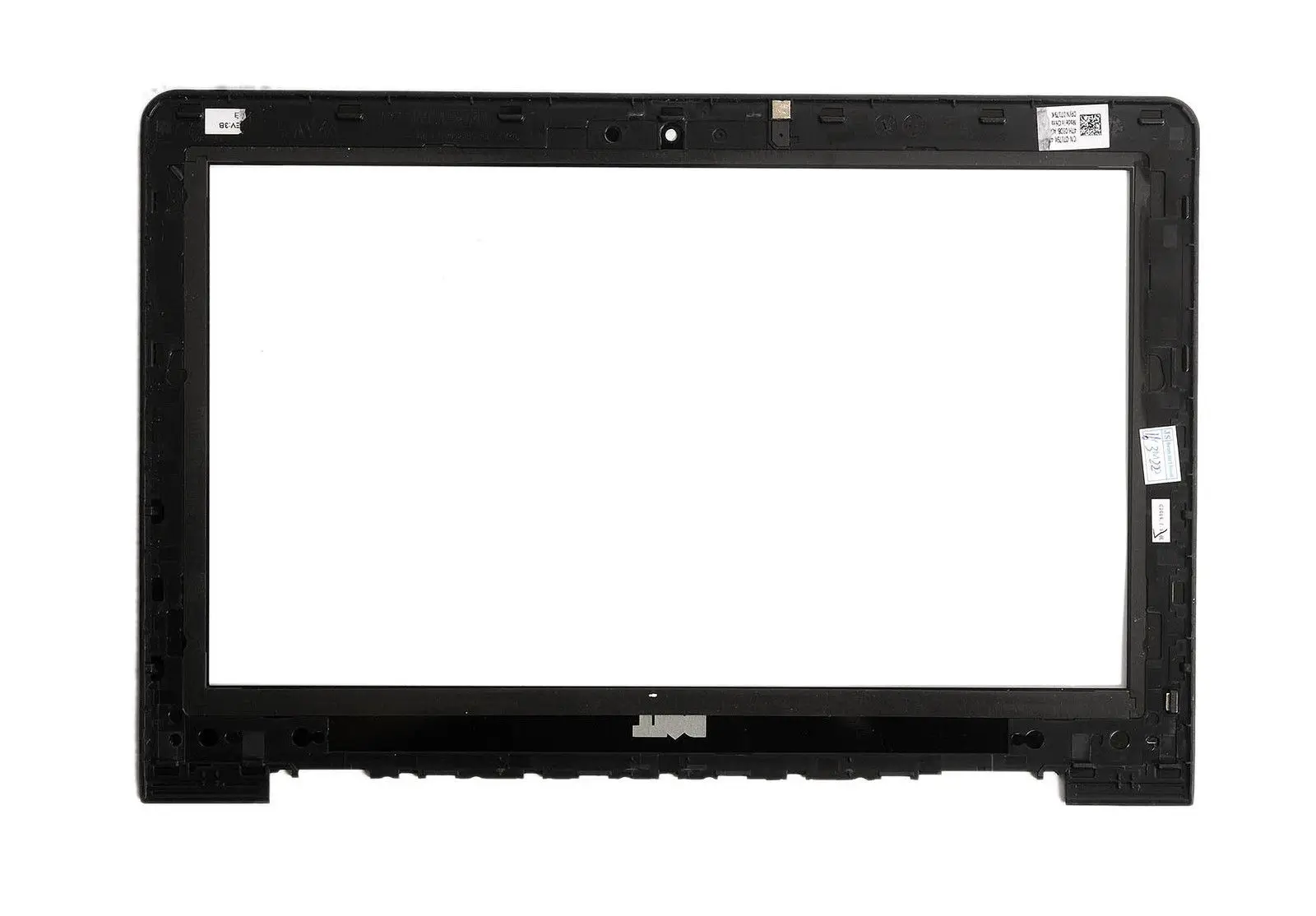 Новинка 95% черный ЖК дисплей для ноутбука Dell Chromebook 11 с передней панелью со стеклом