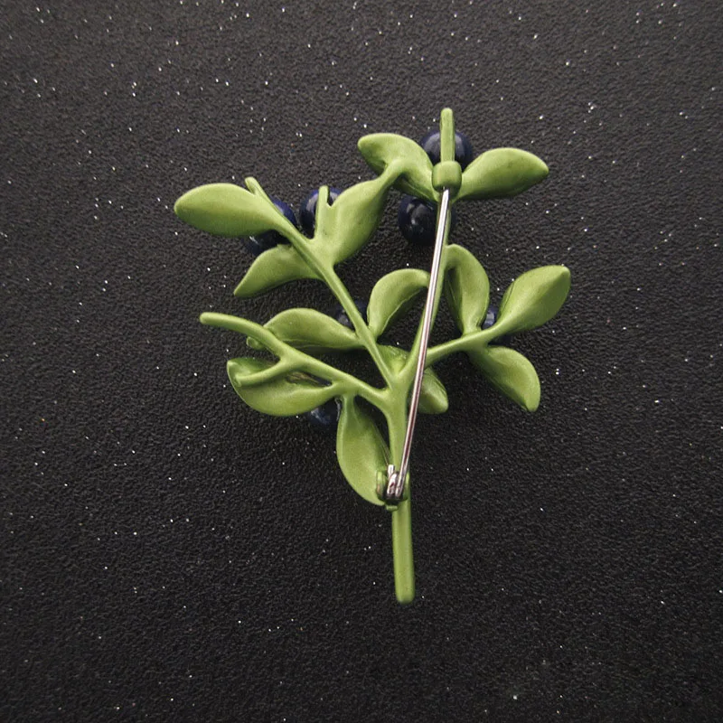 Булавки и броши в форме ягод из полудрагоценного камня|pins and brooches|brooches for womenbrooch